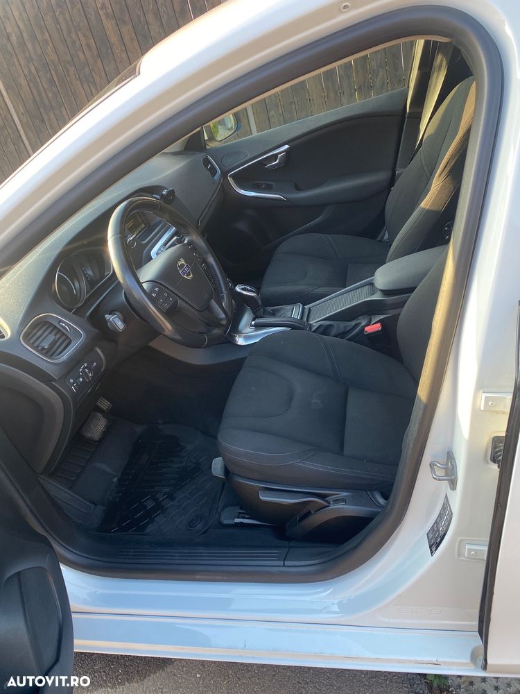 Volvo V40 Cross Country D3 Geartronic Summum - 9