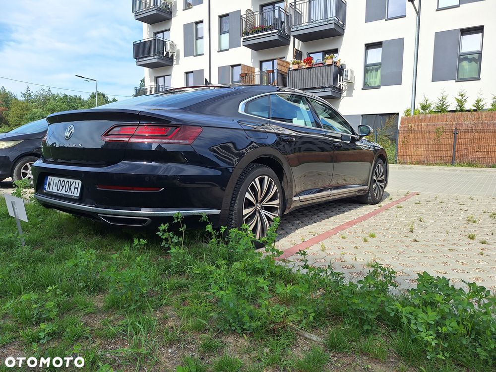 Volkswagen Arteon 2.0 TSI Elegance DSG - 12