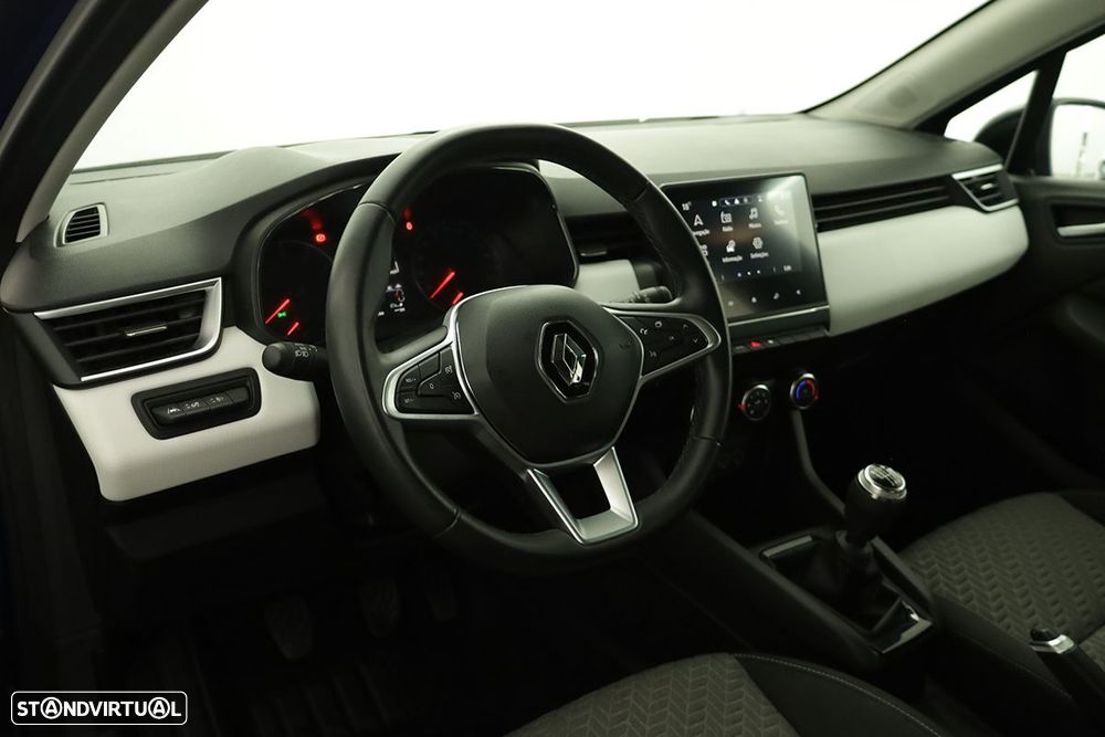 Renault Clio 1.0 TCe Evolution - 7