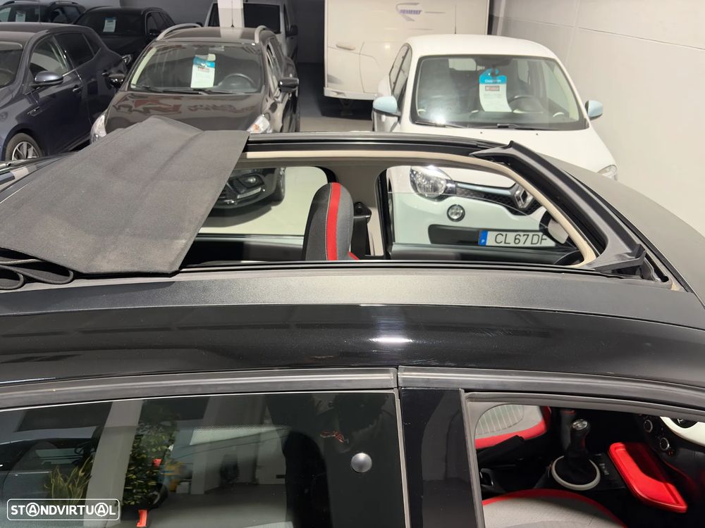 Renault Twingo - 10
