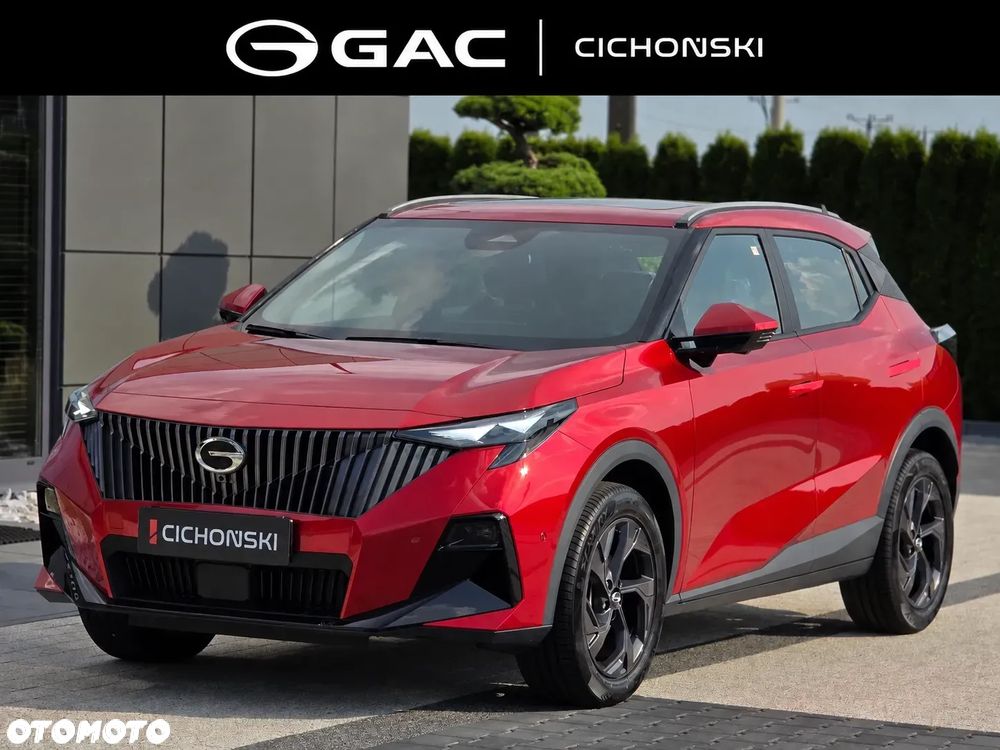 Gac Emzoom