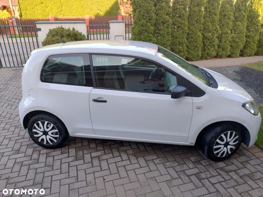 Skoda Citigo 1.0 Easy - 2