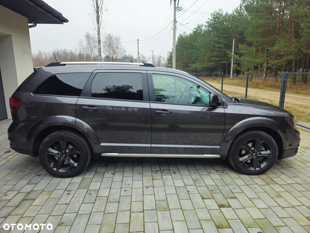 Dodge Journey - 6