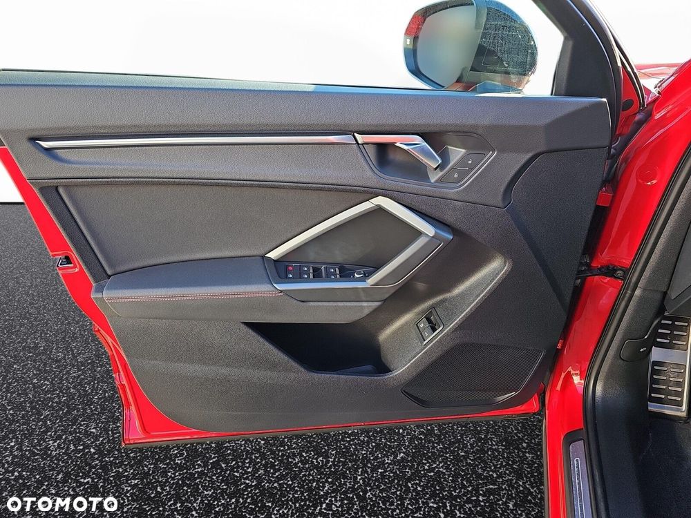 Audi Q3 Sportback 45 TFSI e S Line S tronic - 9