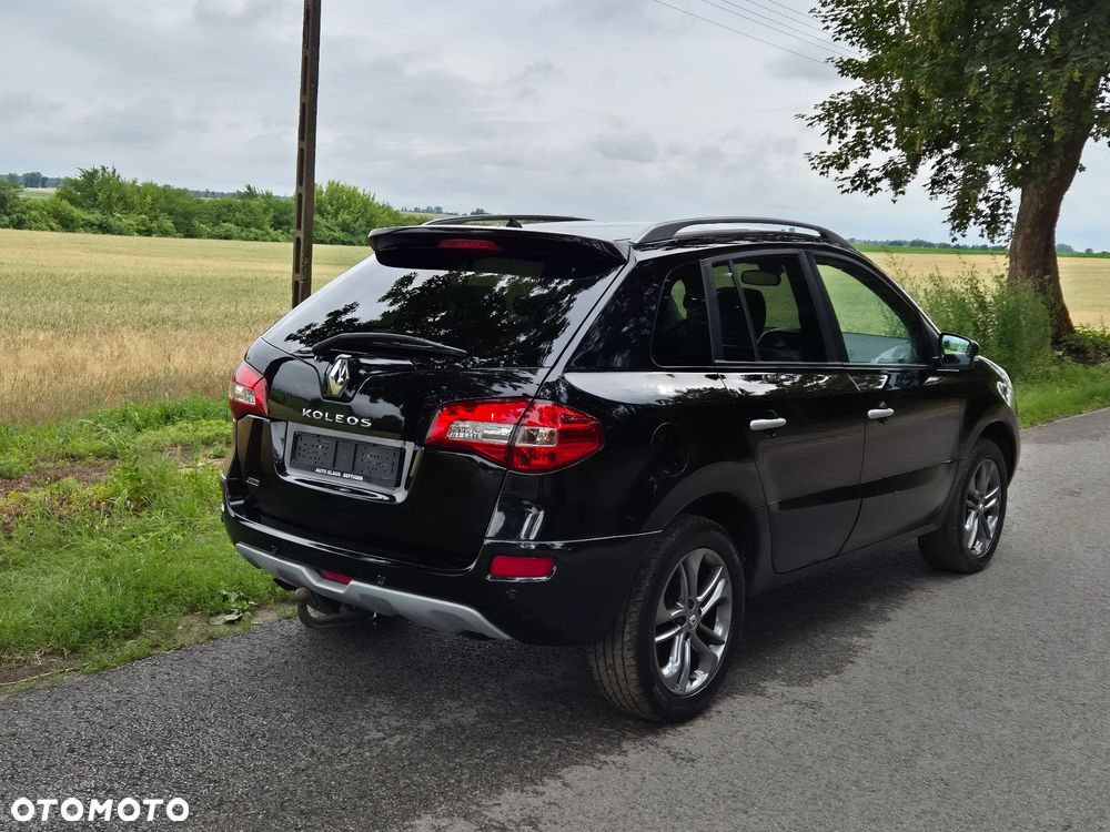 Renault Koleos 2.0 dCi 4x4 Bose Edition - 6