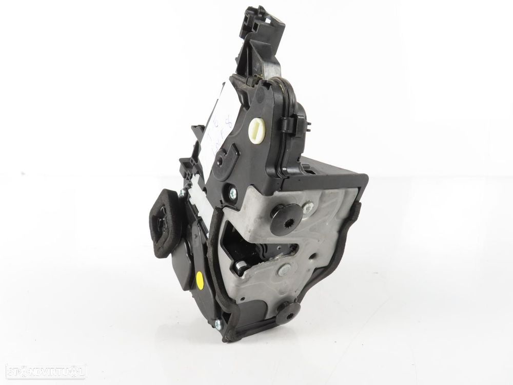 Fecho da porta Esquerdo/Trás Usado / Original VW Golf VIII Variant (CG5) 3J08390... - 2