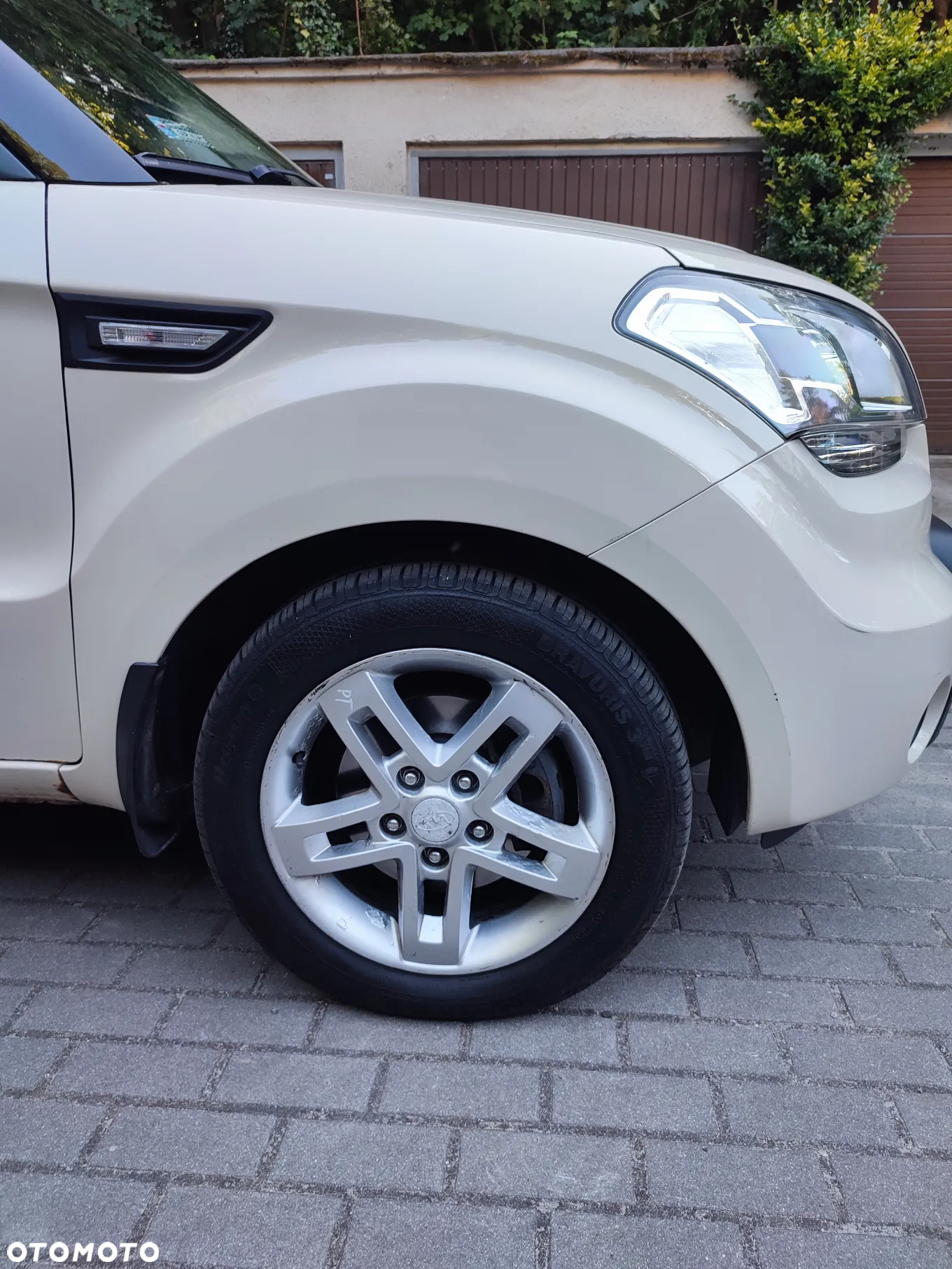 Kia Soul 1.6 CRDi L - 20