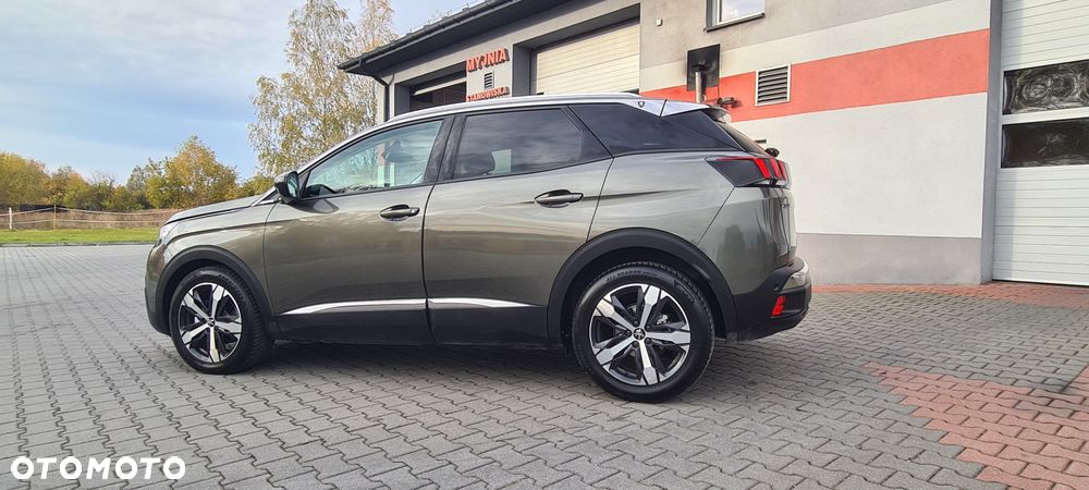 Peugeot 3008 - 36
