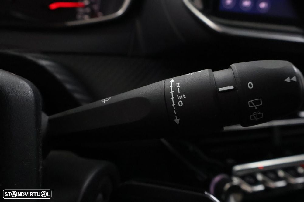 Peugeot 208 1.2 PureTech Active Pack - 19