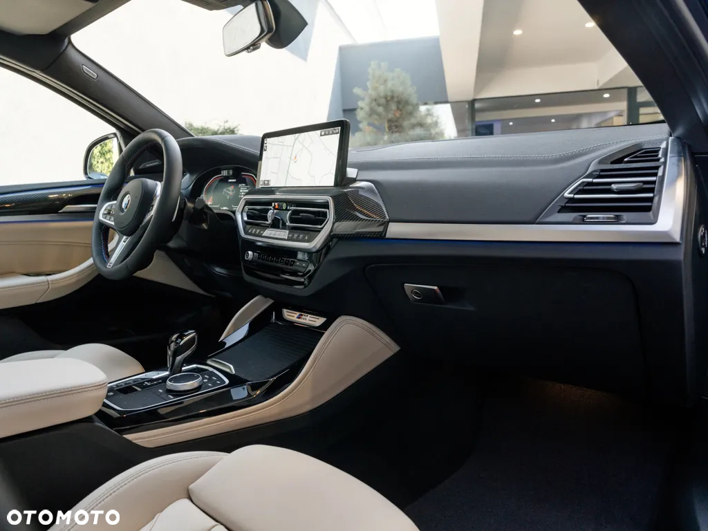 BMW X4 - 8