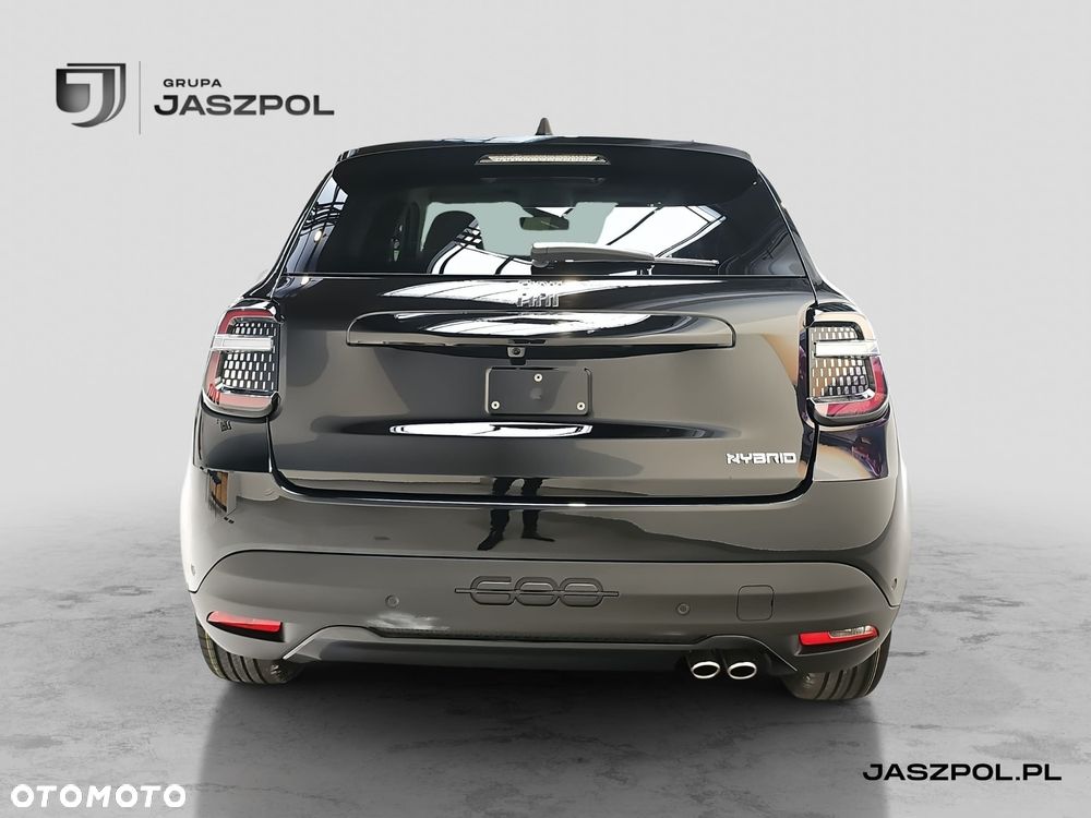 Fiat 600 1.2 Turbo La Prima eDCT - 7