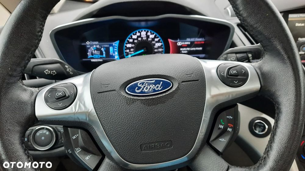 Ford C-MAX - 18