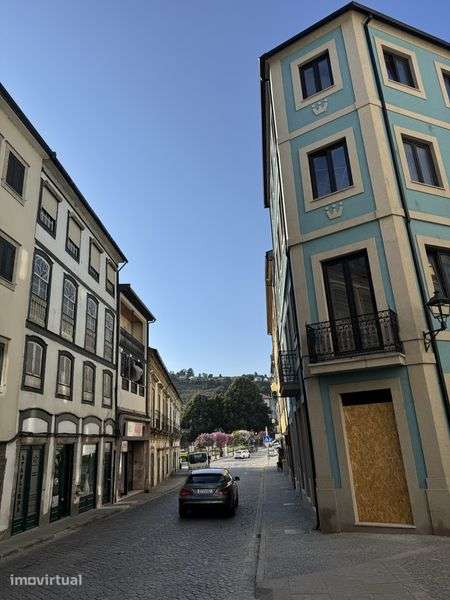 Prédio centro lamego - Grande imagem: 2/8