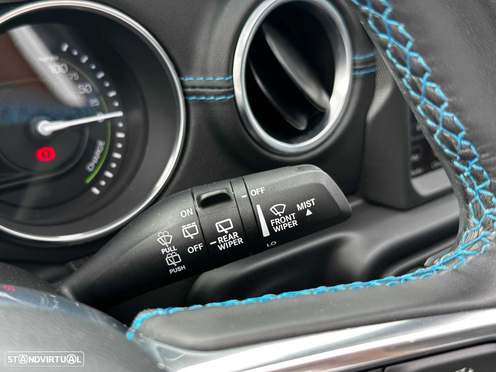 Jeep Wrangler Unlimited 2.0 TG 4xe Rubicon - 17