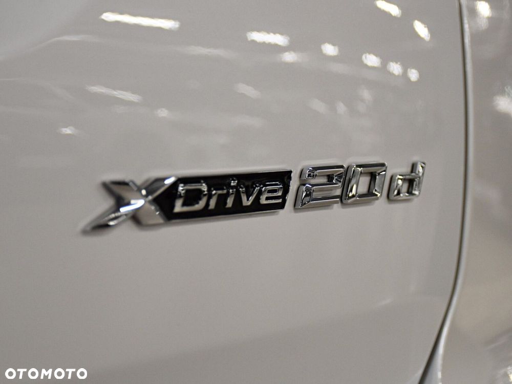BMW X3 xDrive20d MHEV xLine - 28