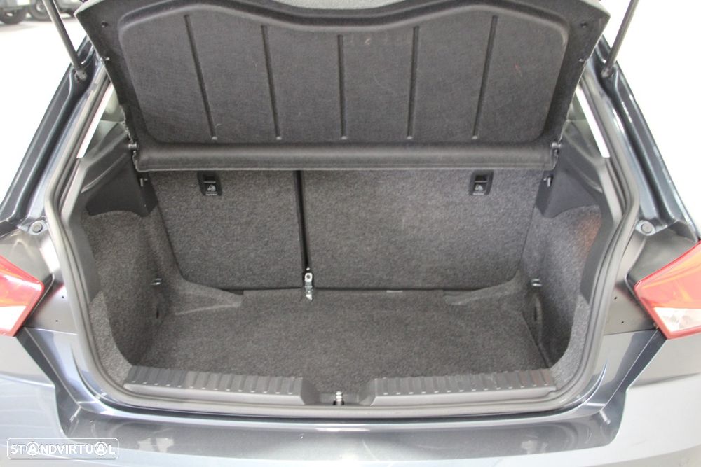 SEAT Ibiza 1.0 TSI Style - 25
