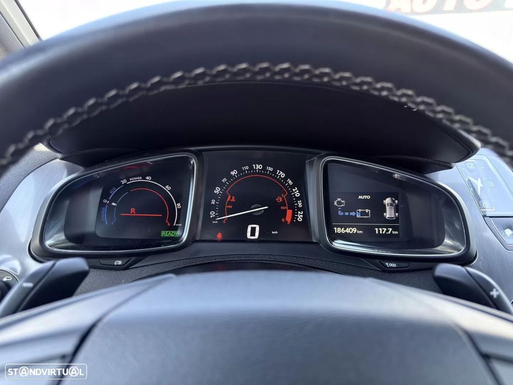 Citroën DS5 2.0 HDi Hybrid4 Sport Chic CMP6 - 13