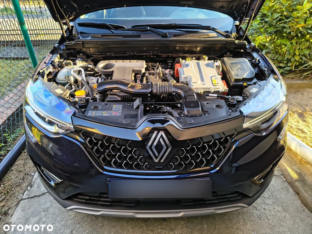 Renault Arkana E-TECH Full 145 Techno - 25