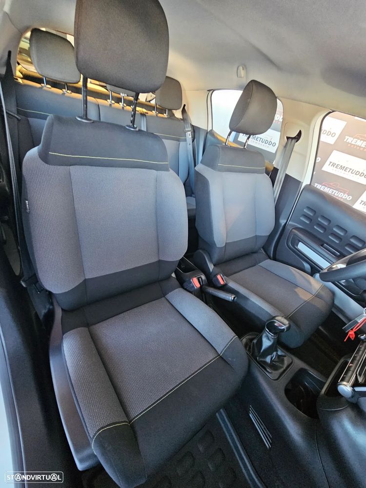 Citroën C3 Pure Tech Feel - 11