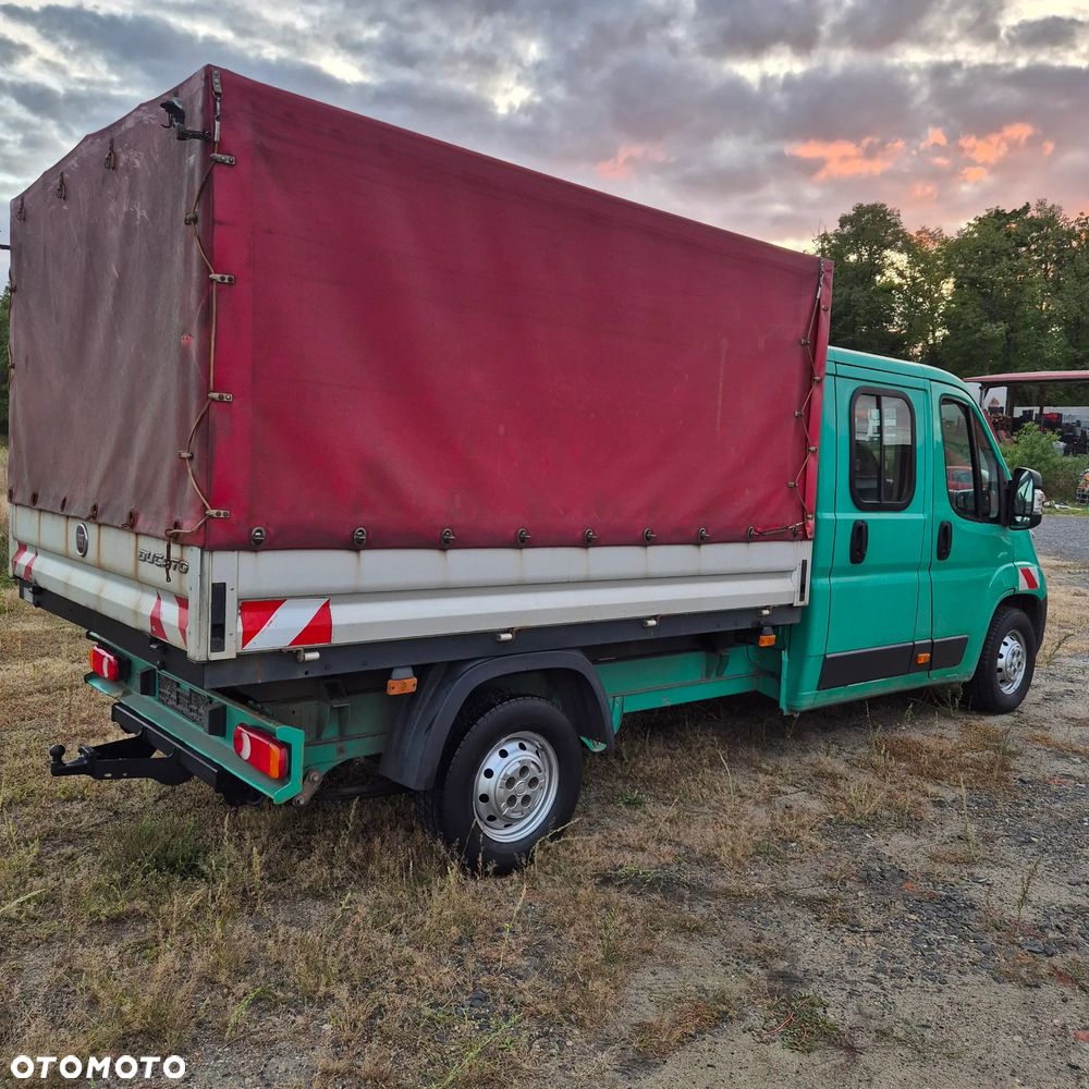 Fiat Ducato - 3