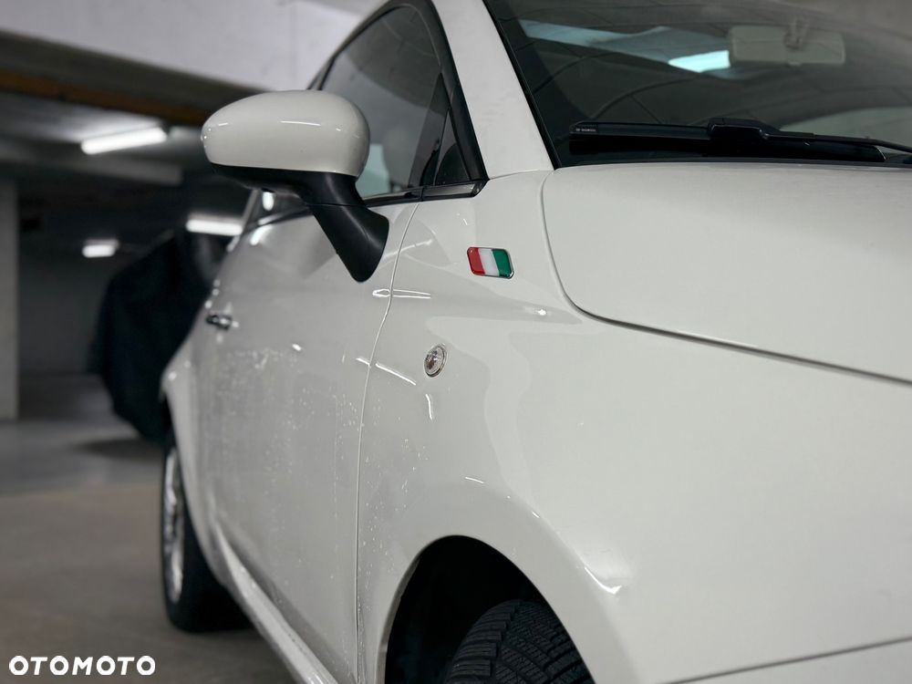 Fiat 500 1.2 8V Start&Stopp - 9