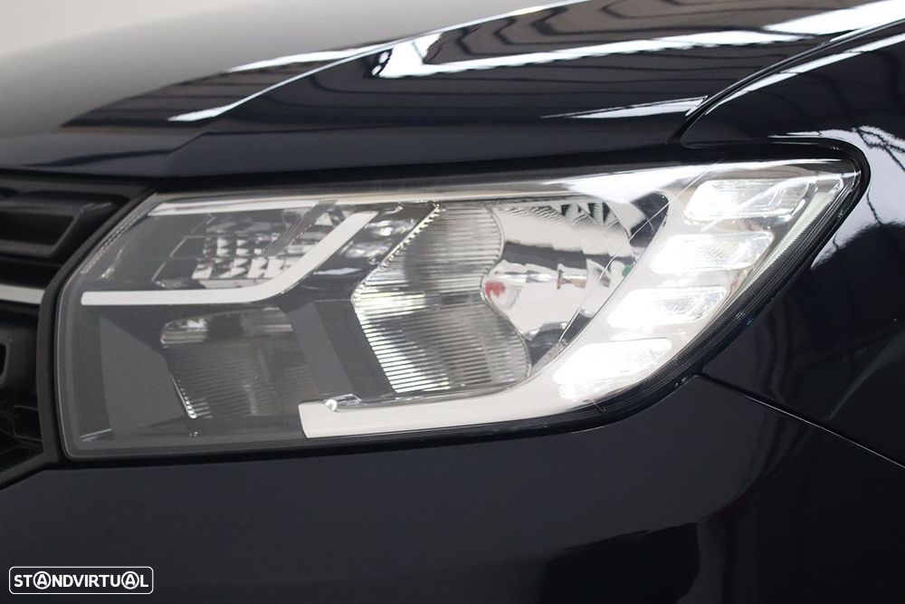 Dacia Sandero 0.9 TCe Comfort - 6