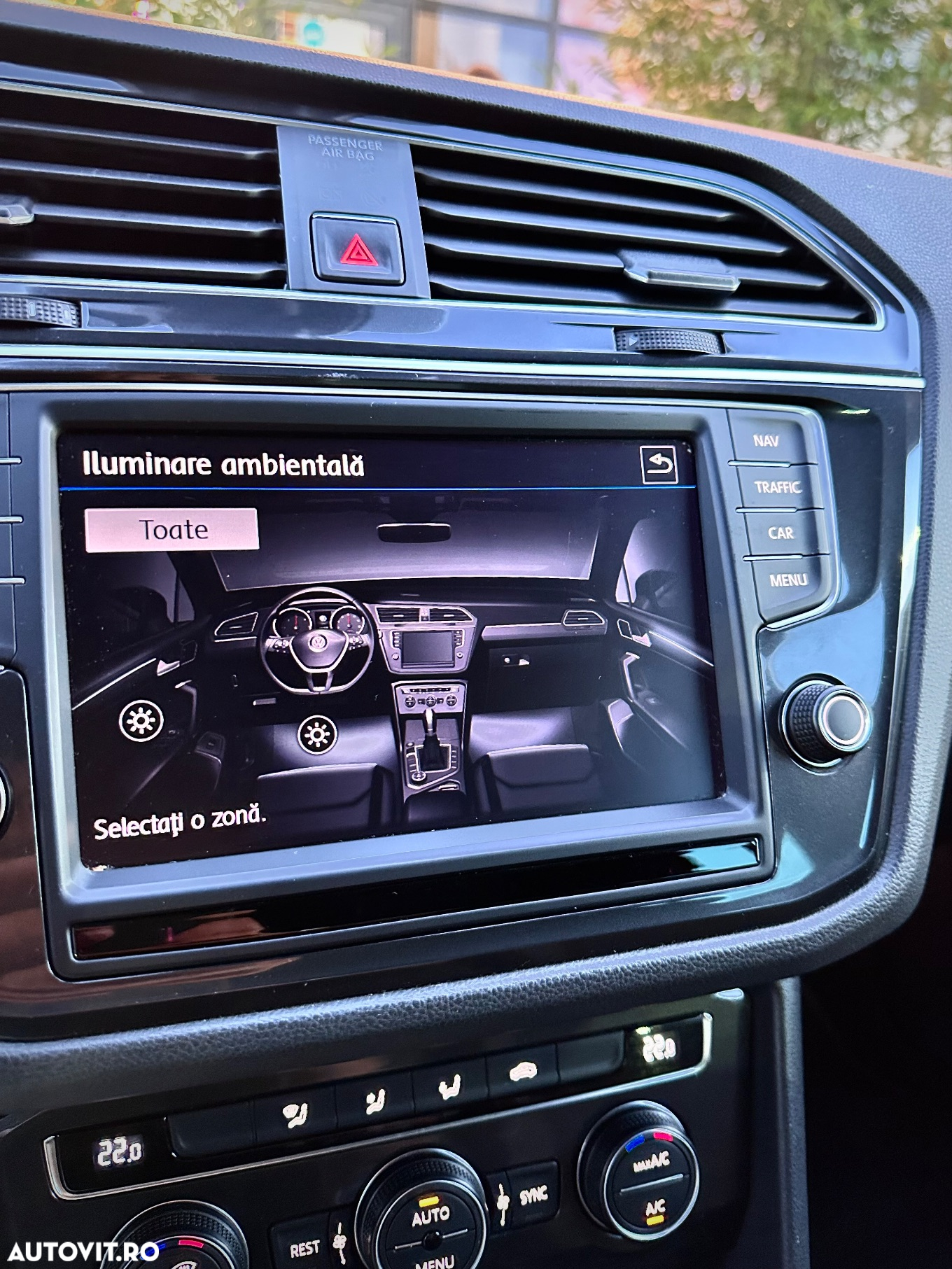 Volkswagen Tiguan 2.0 TDI DPF Comfortline - 5