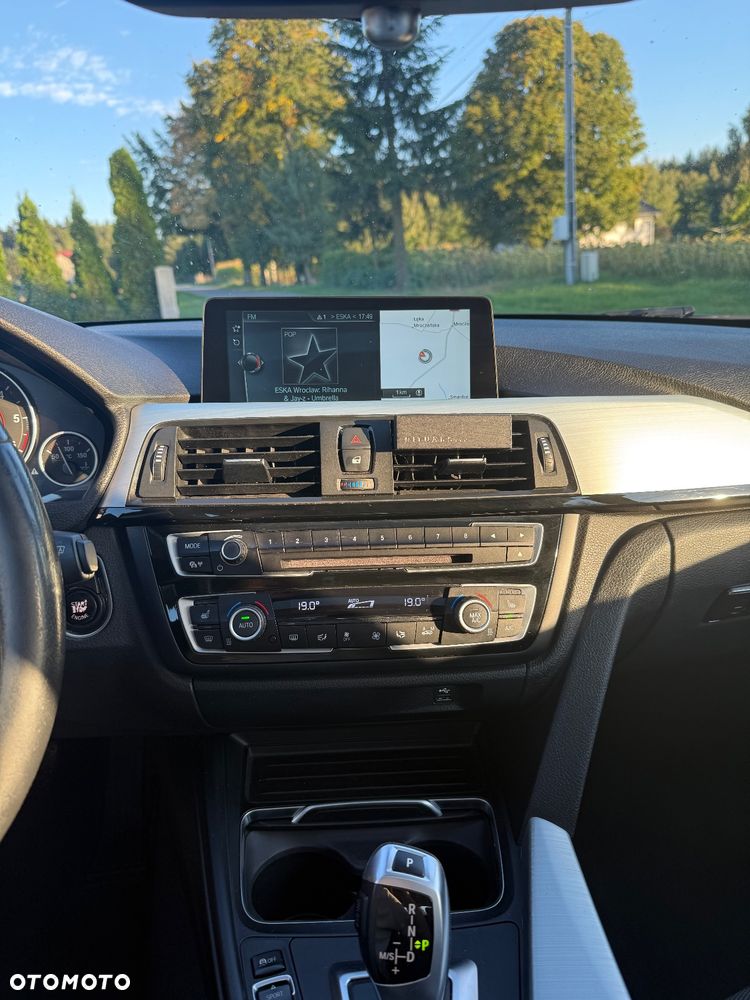 BMW Seria 4 420d - 10