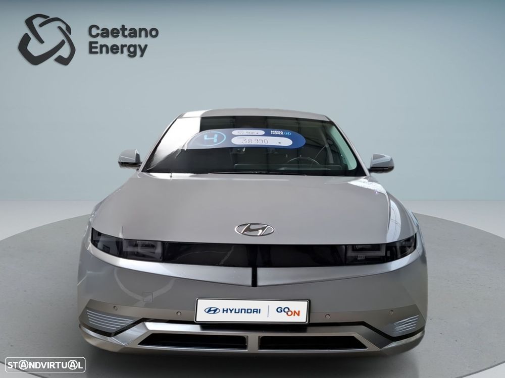 Hyundai Ioniq 5 77 kWh Vanguard - 2