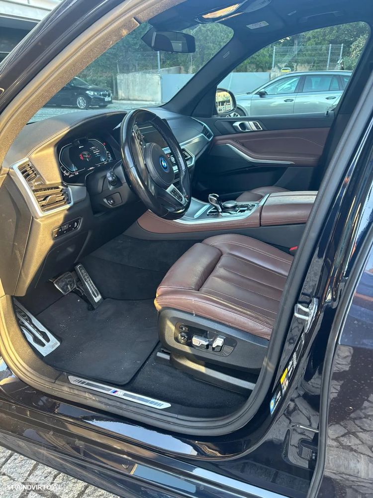 BMW X5 - 8