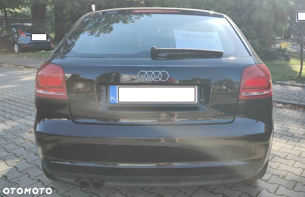 Audi A3 3-drzwiowe 1.4 TFSI Ambiente S tronic - 7