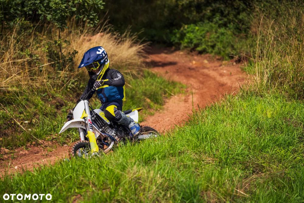 Husqvarna TC - 20