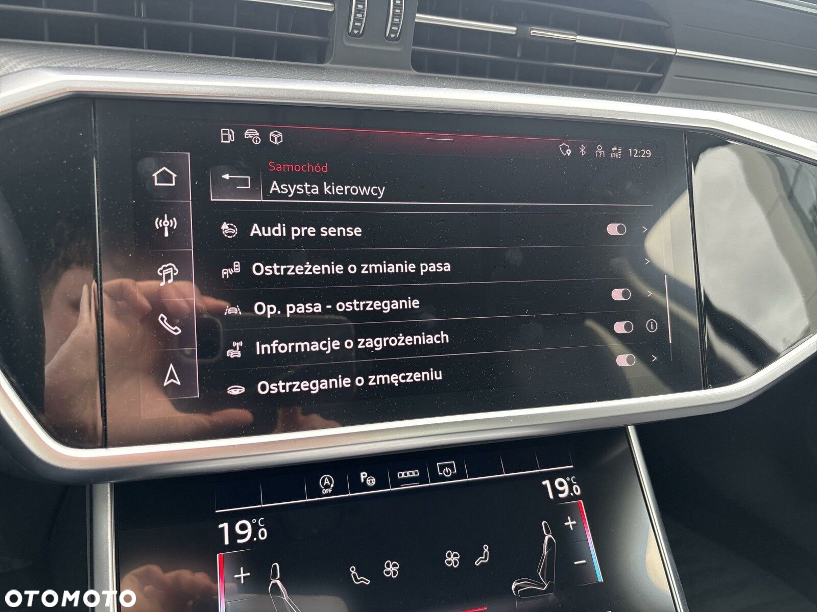 Audi A6 - 40