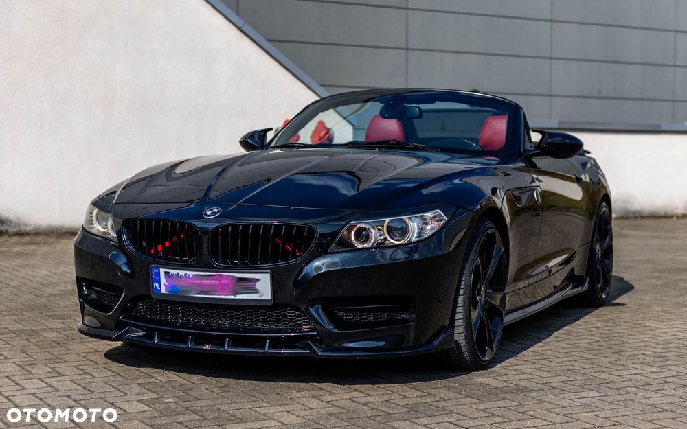 BMW Z4 sDrive30i - 2
