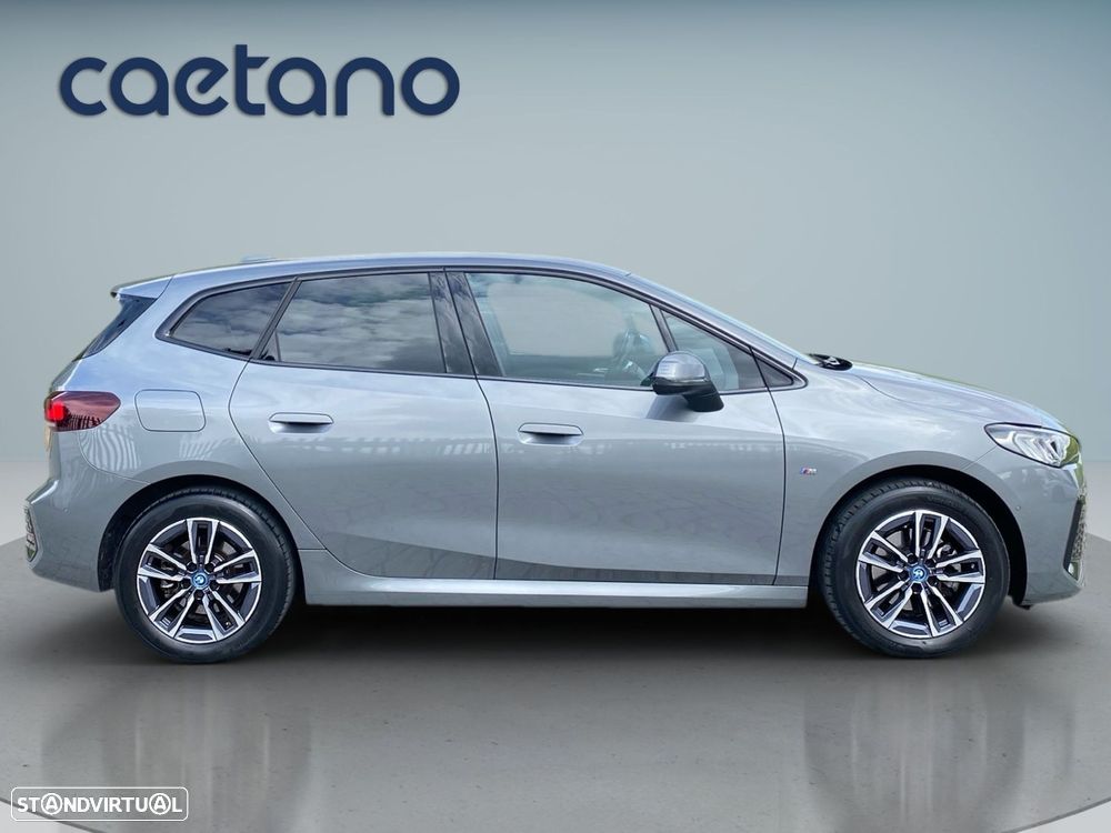 BMW 225xe Active Tourer e xDrive Pack Desportivo M - 20