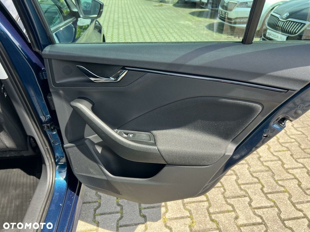 Skoda Kamiq 1.5 TSI Ambition DSG - 14