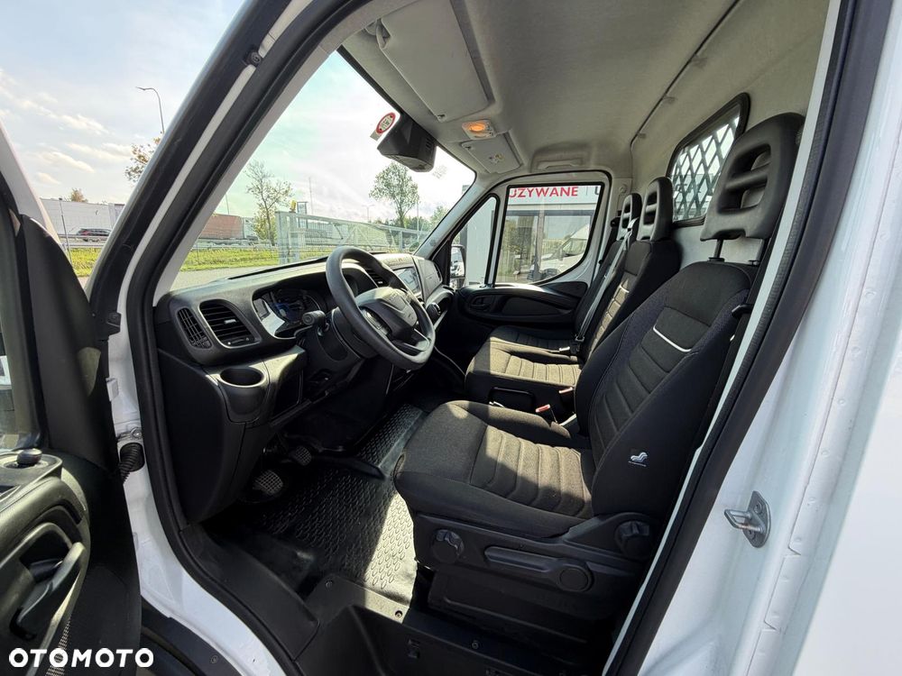 Iveco 35S16 12m3 L3H2  Gwarancja Fabryczna! Tylko 26057km - 18