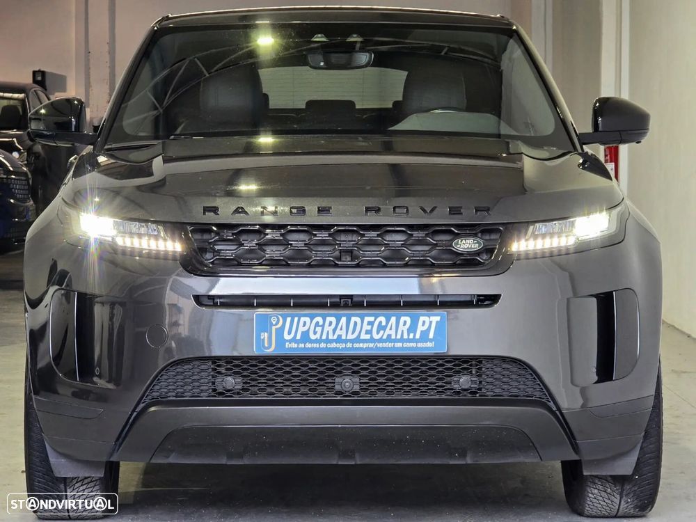 Land Rover Range Rover Evoque 1.5 P300e AWD Auto - 15