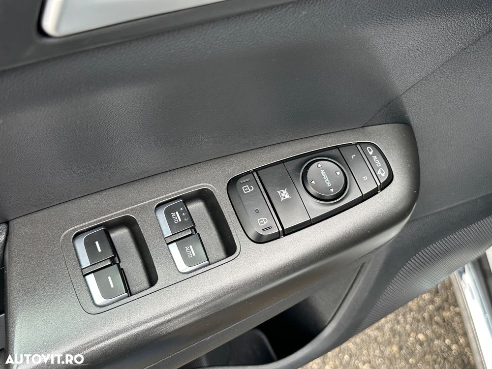 Kia Sportage - 9