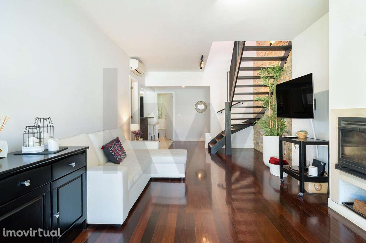 Apartamento T5 no centro de Cascais - Grande imagem: 3/60