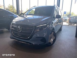 Mercedes-Benz Klasa V 300 d 4-Matic Avantgarde 9G-Tronic (ekstra d³)