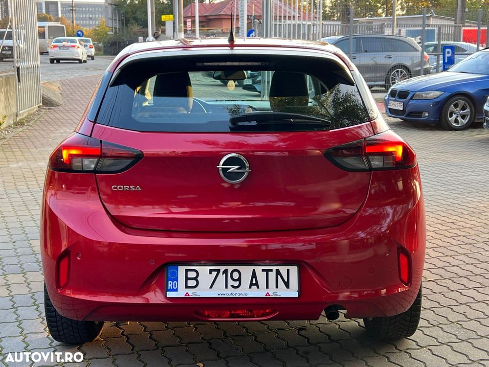 Opel Corsa 1.2 Start/Stop - 13