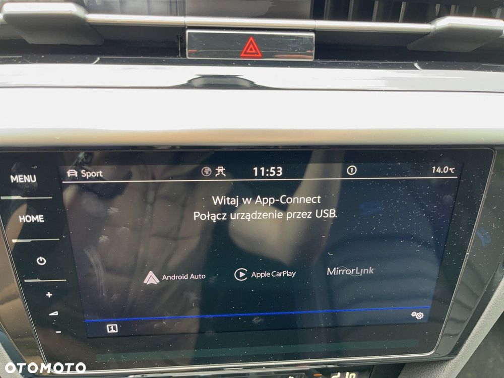 Volkswagen Arteon Shooting Brake - 27