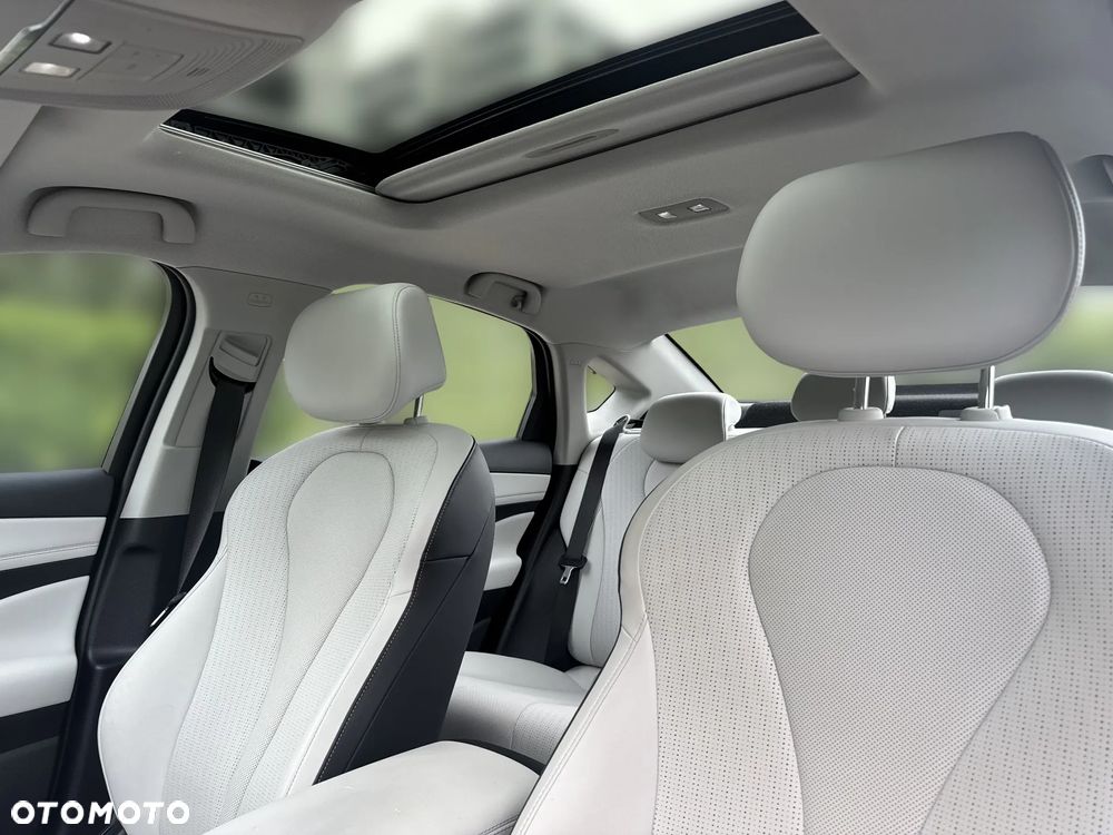 BYD Seal 5 1.5 Comfort - 12