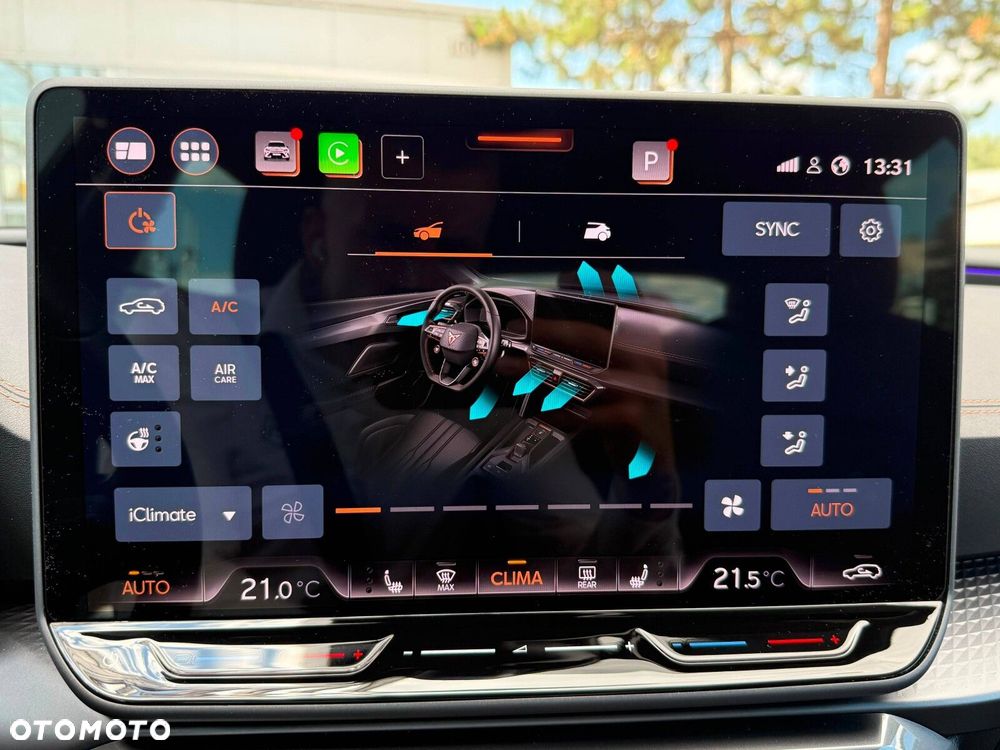 Cupra Formentor 1.5 eTSI mHEV DSG - 39