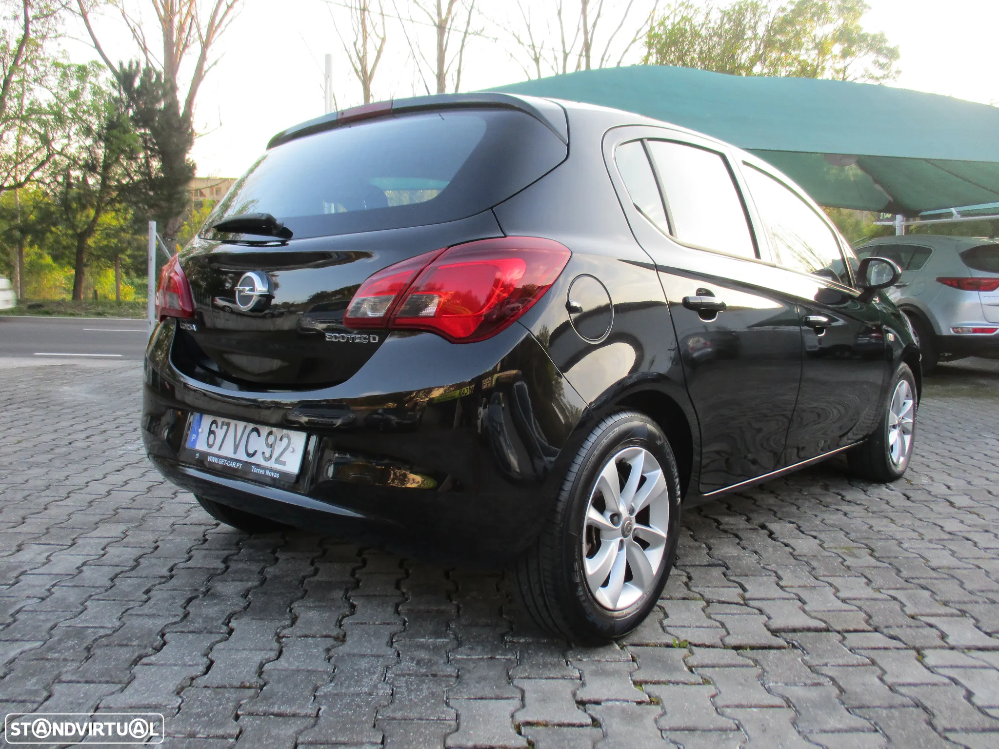 Opel Corsa 1.3 CDTi Business Edition - 5