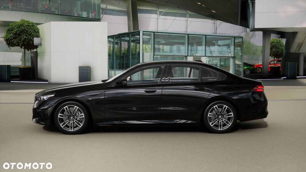 BMW i5 83.9kWh eDrive40 M Sport Edition - 3