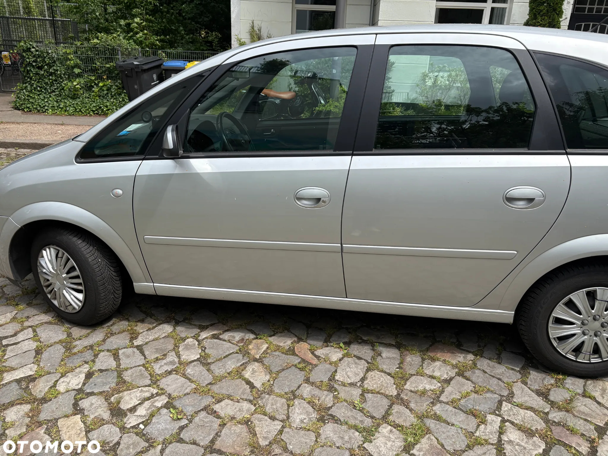 Opel Meriva 1.4 - 10