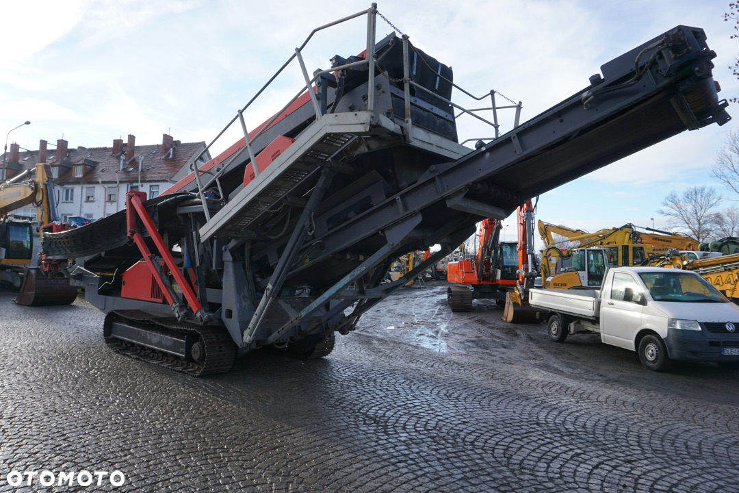 Powerscreen Chieftain 1400 - 14