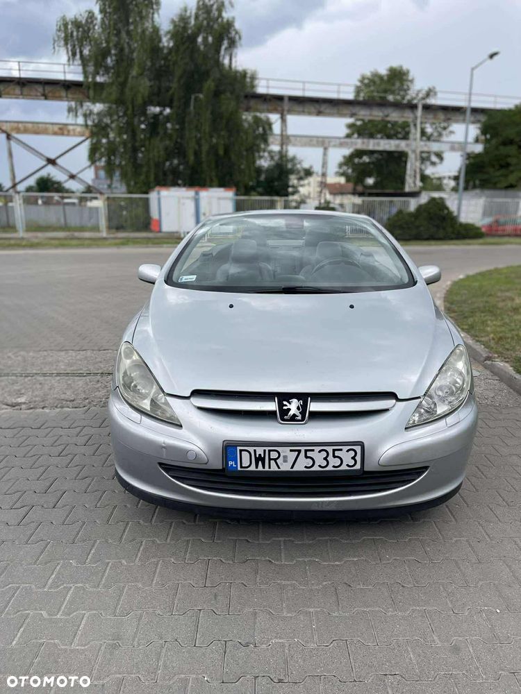 Peugeot 307 135 NAVTECH ON BOARD - 5